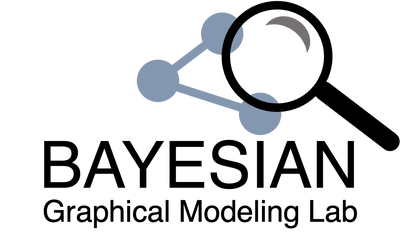 <p style="font-size: x-large"> The Bayesian Analysis of Psychological Networks</p>